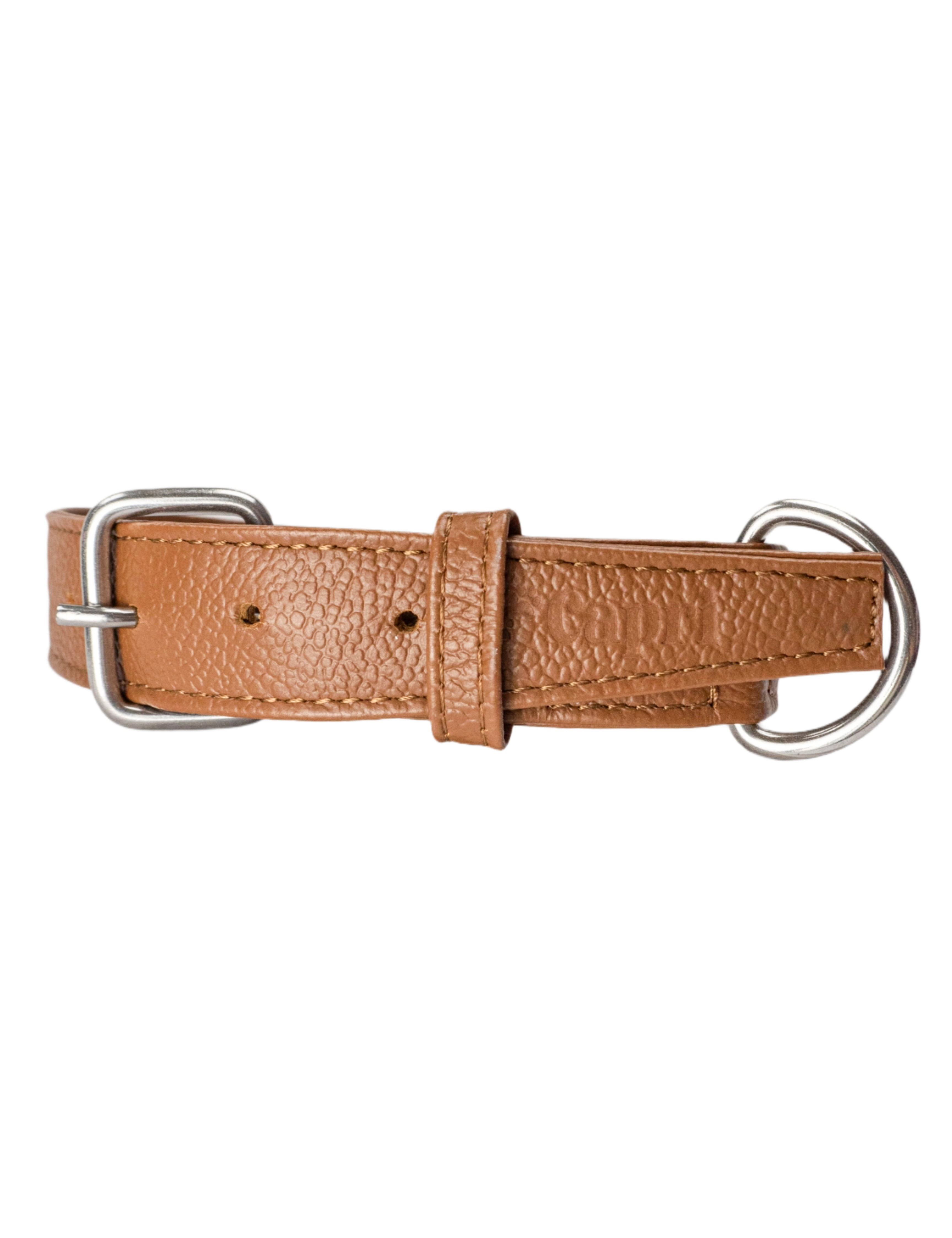 Collar de Perro Roni