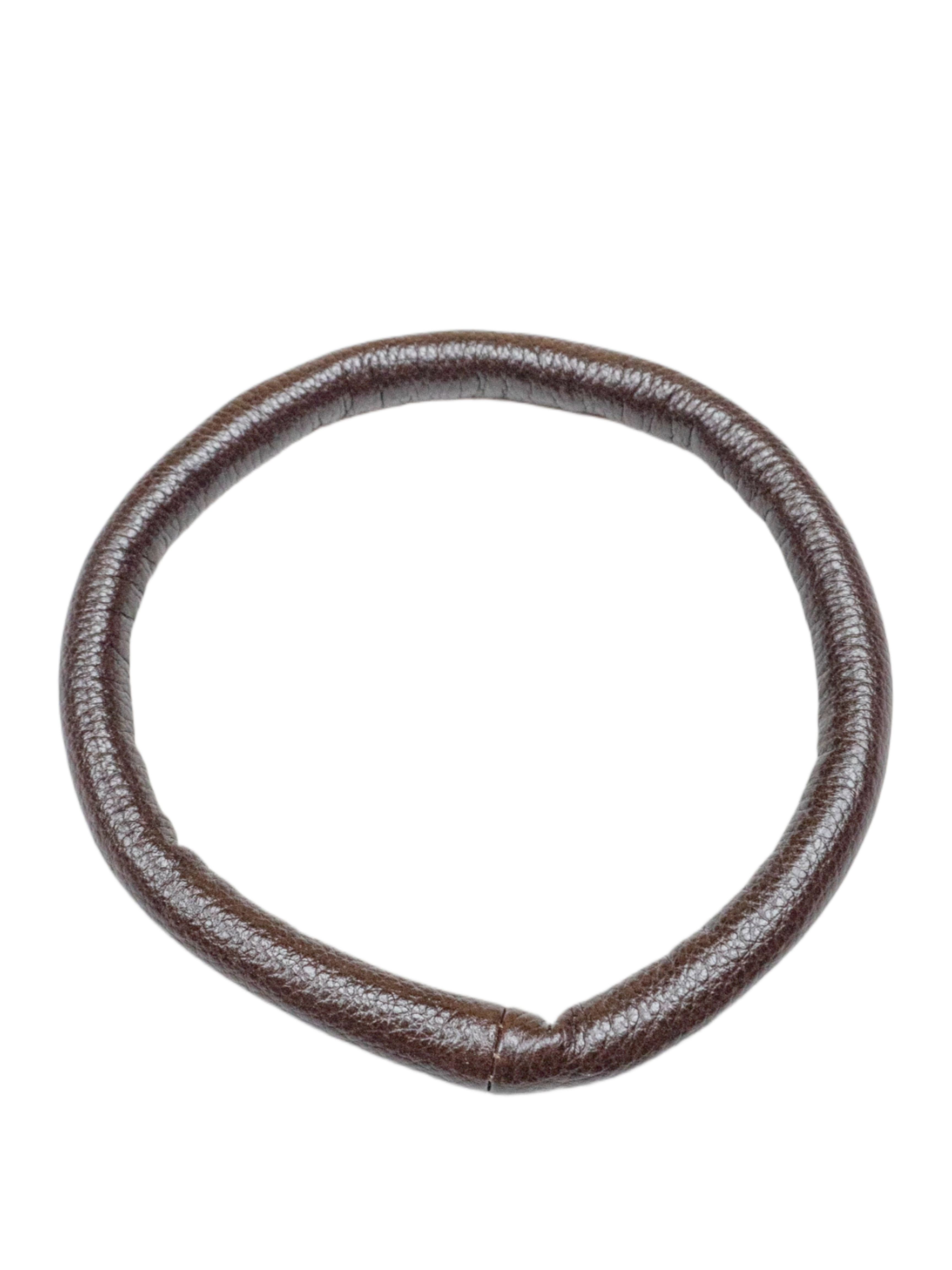 Manija de correa