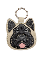 Llavero Akita Americano