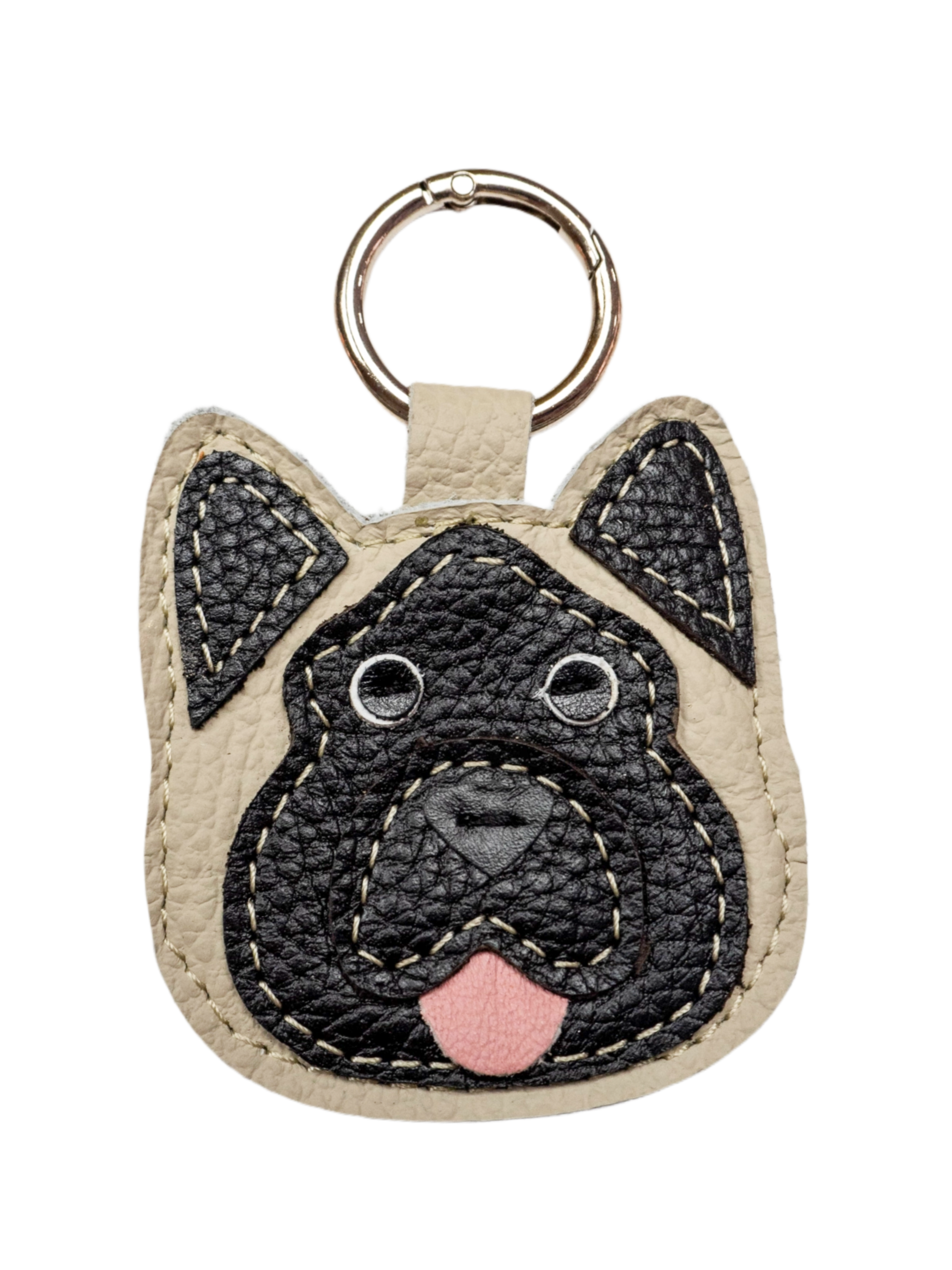 Llavero Akita Americano
