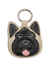 Llavero Akita Americano