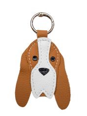 Llavero Basset Hound