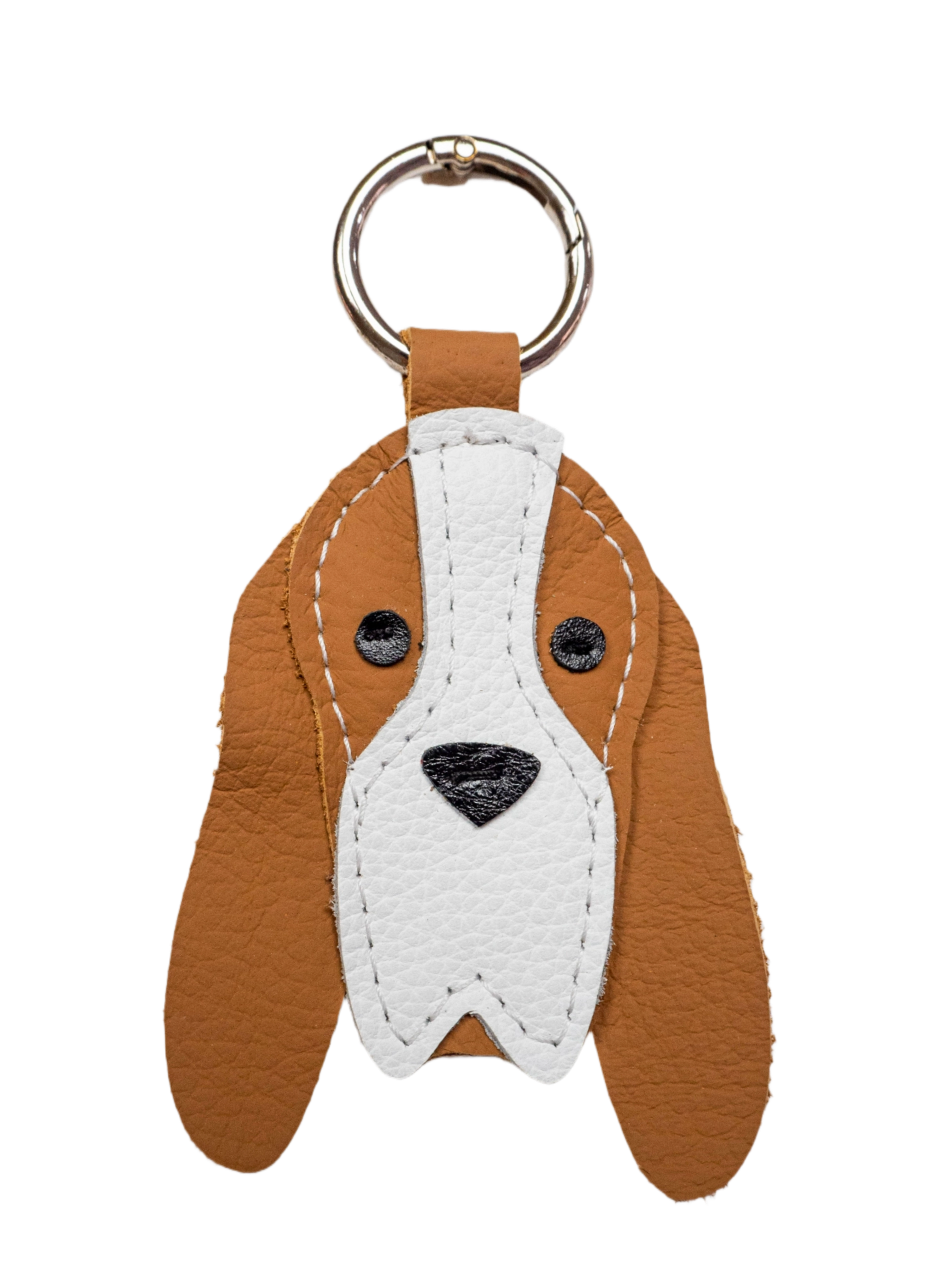 Llavero Basset Hound
