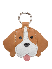 Llavero Beagle