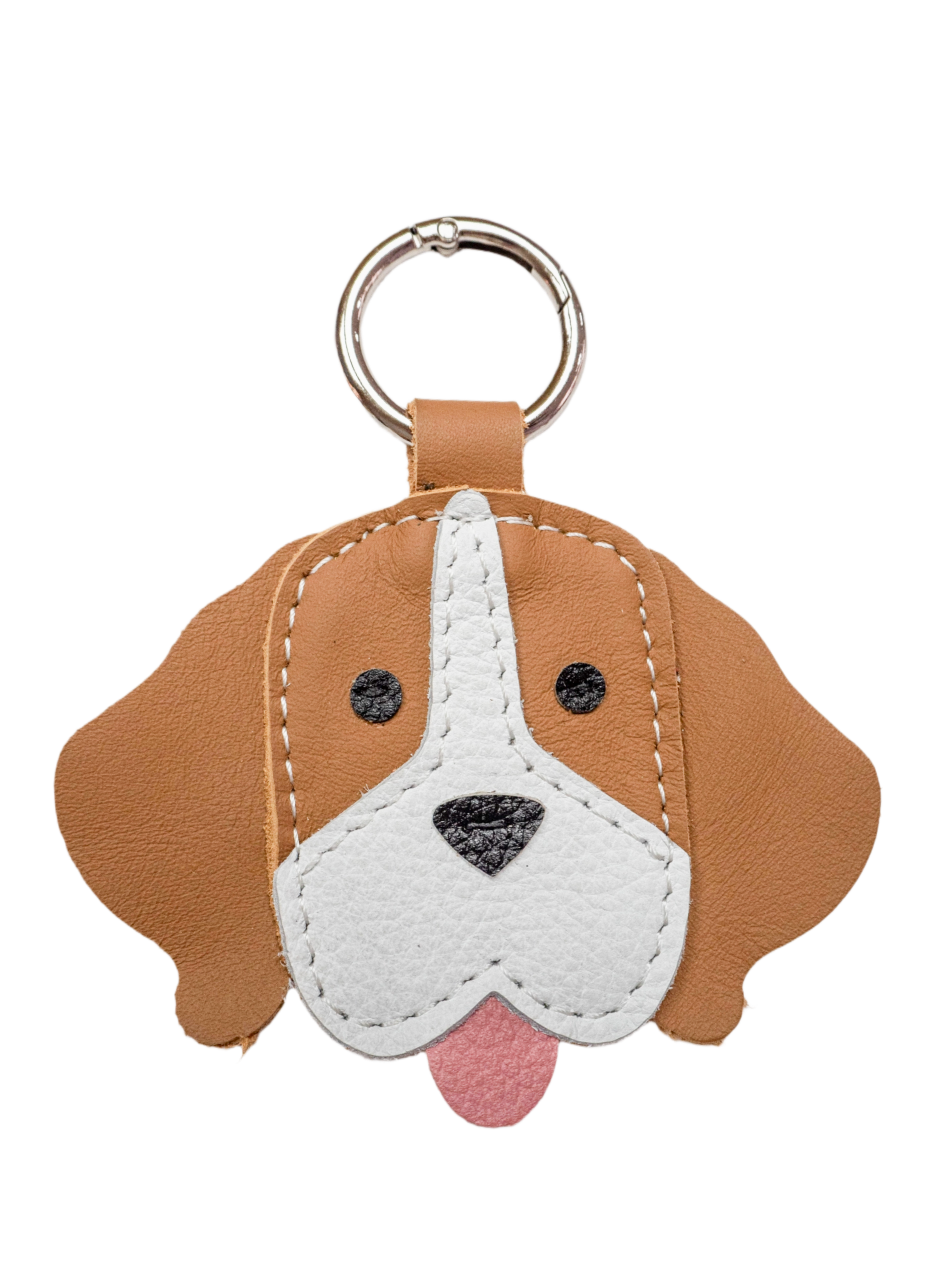 Llavero Beagle