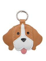 Llavero Beagle