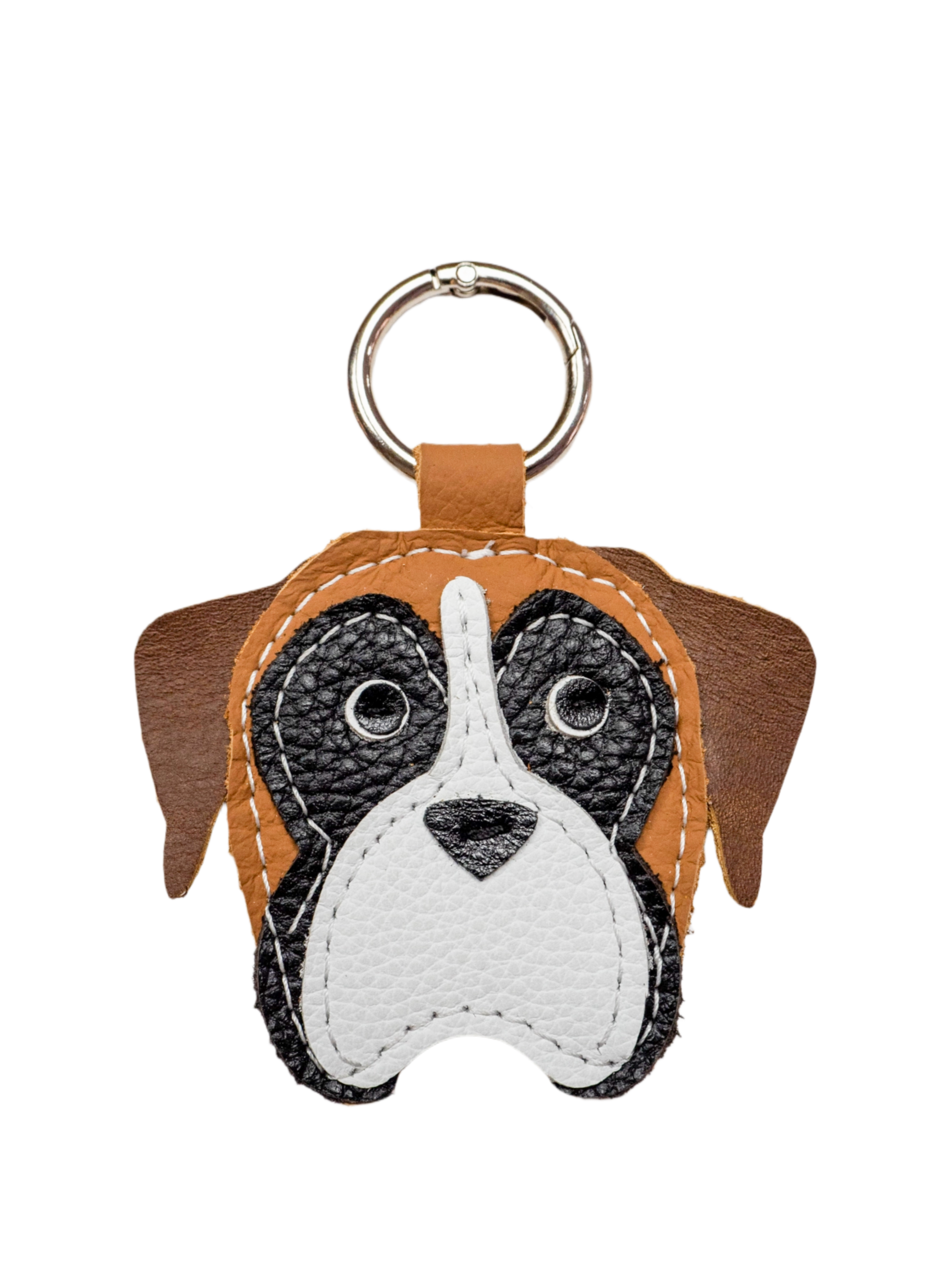 Llavero Boxer