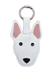 Llavero Bull Terrier