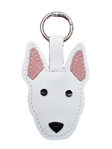 Llavero Bull Terrier