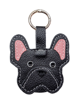 Llavero Bulldog Francés