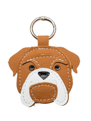 Llavero Bulldog Inglés