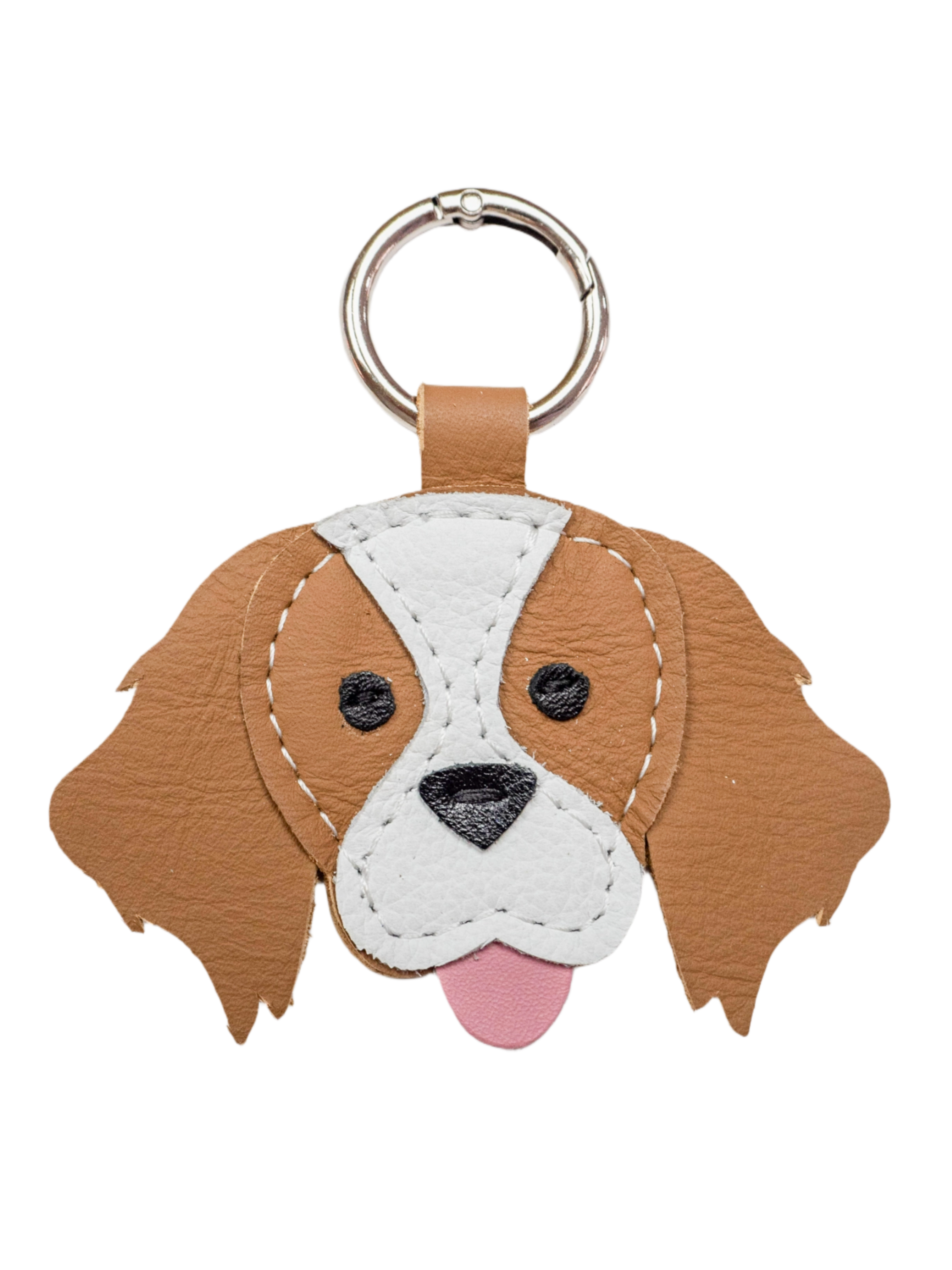 Llavero Cavalier King Charles Spaniel