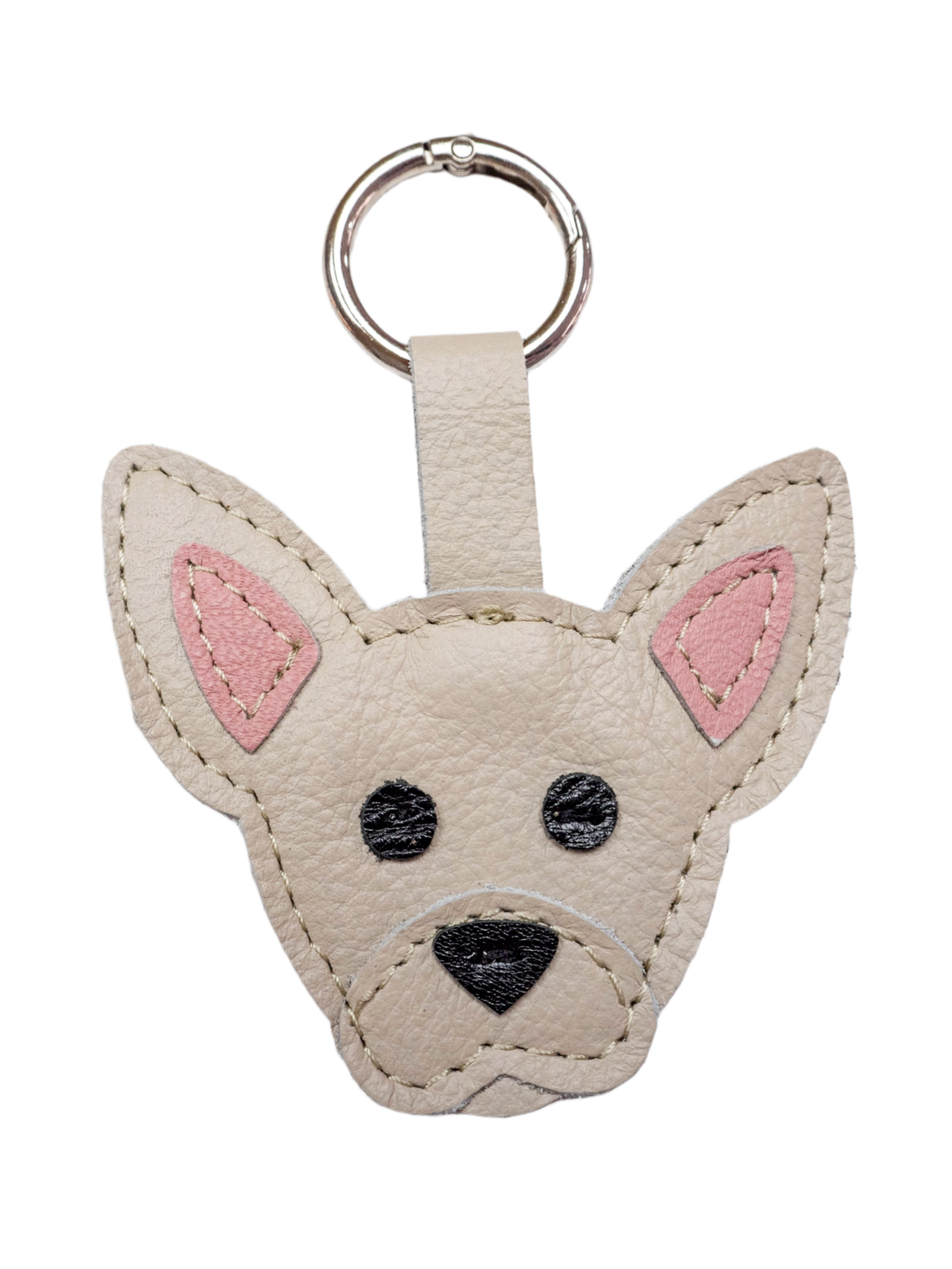 Llavero Chihuahua