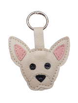 Llavero Chihuahua