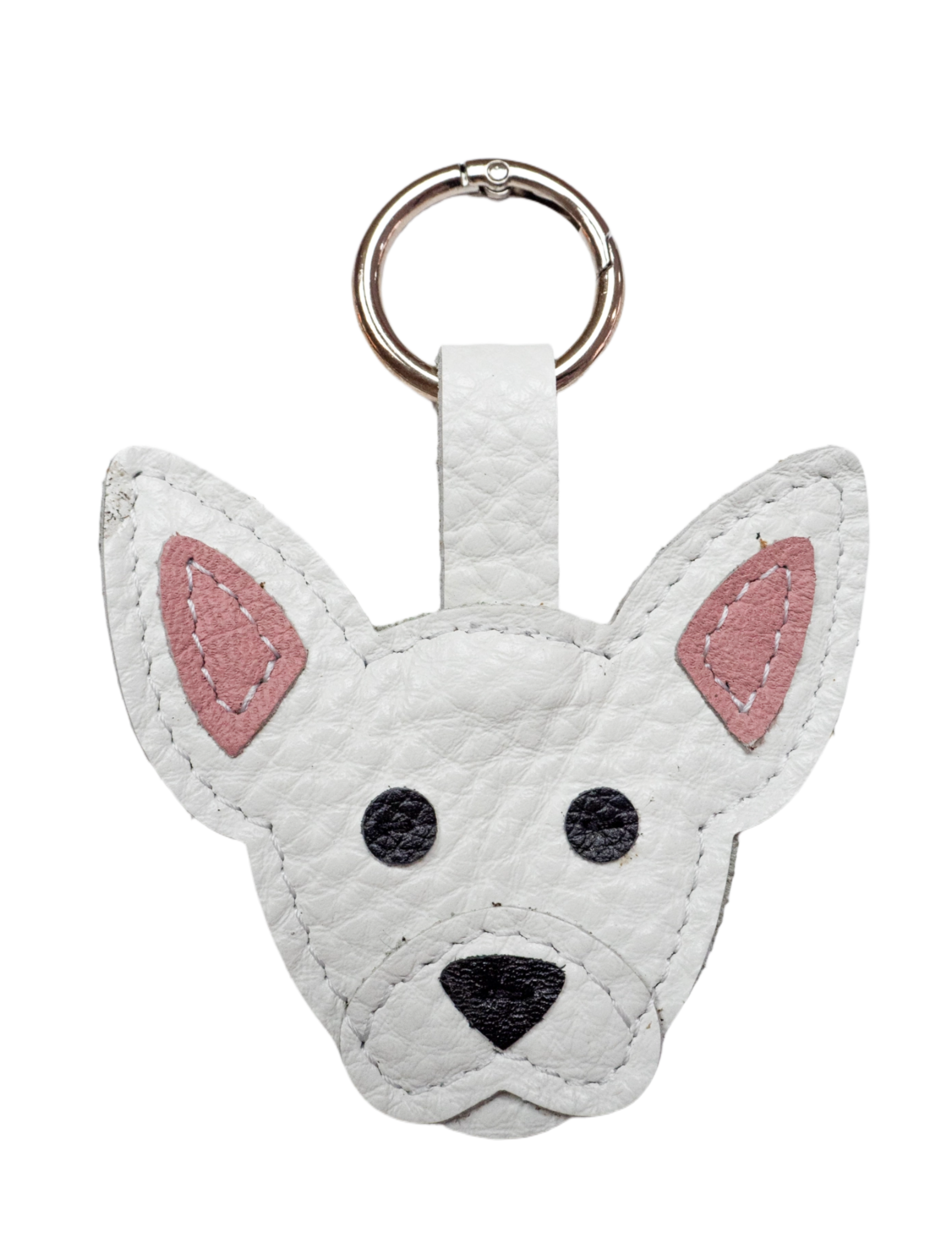 Llavero Chihuahua
