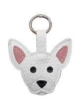 Llavero Chihuahua