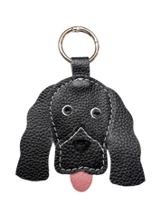 Llavero Cocker