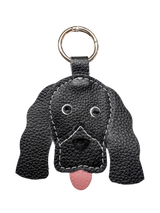 Llavero Cocker