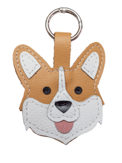 Llavero Corgi