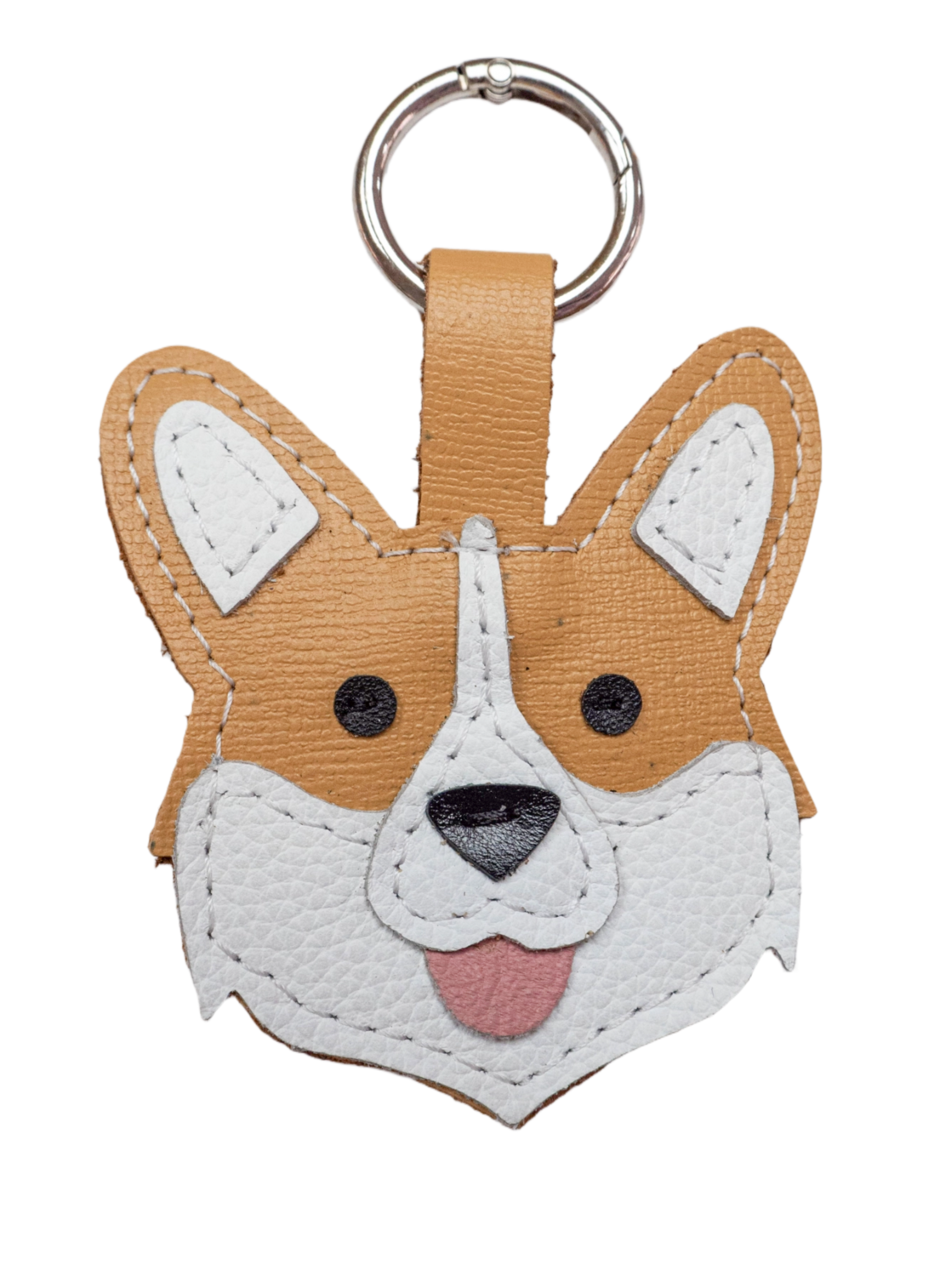 Llavero Corgi