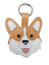 Llavero Corgi