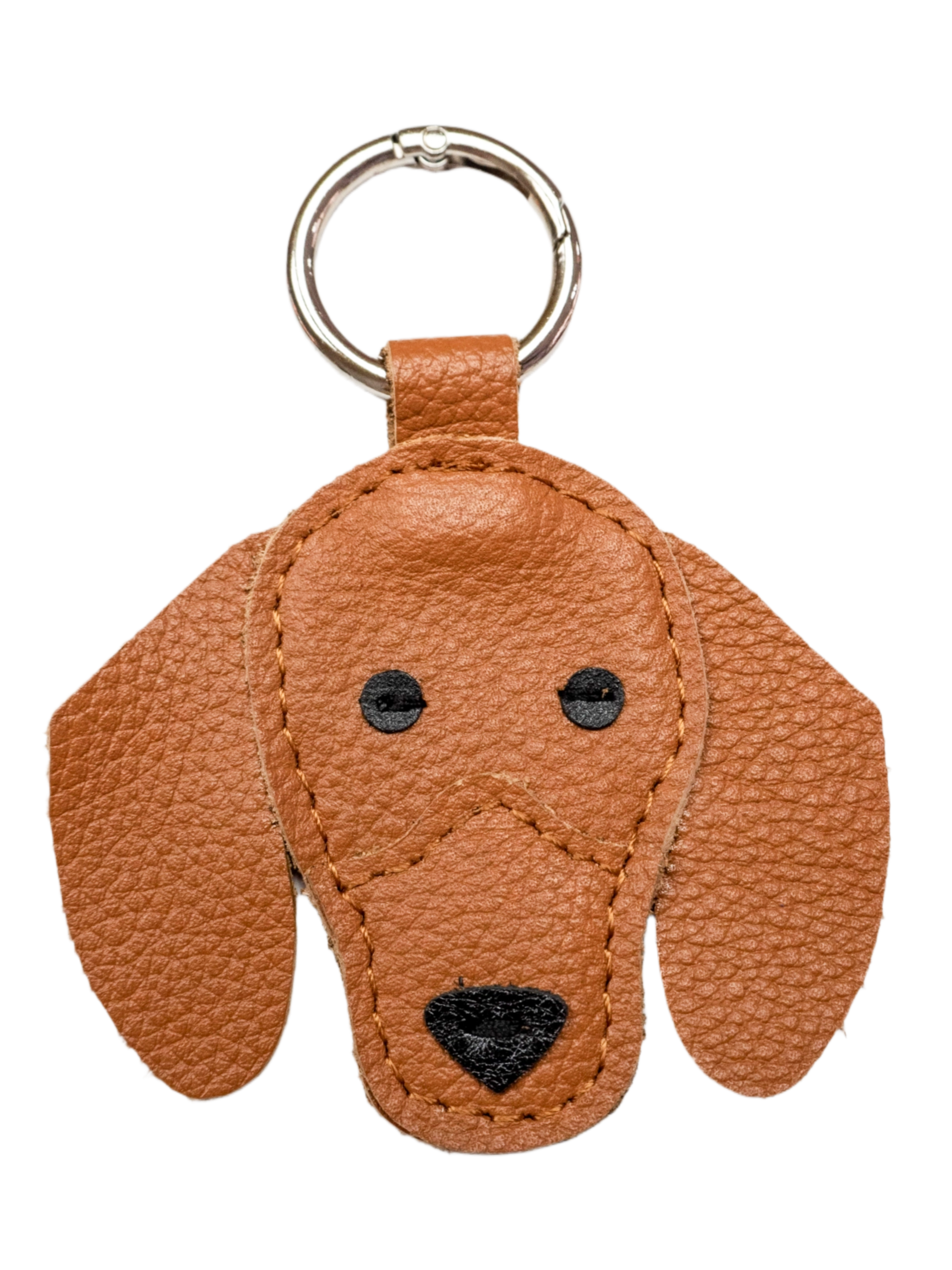 Llavero Dachshund / Salchicha / Teckel