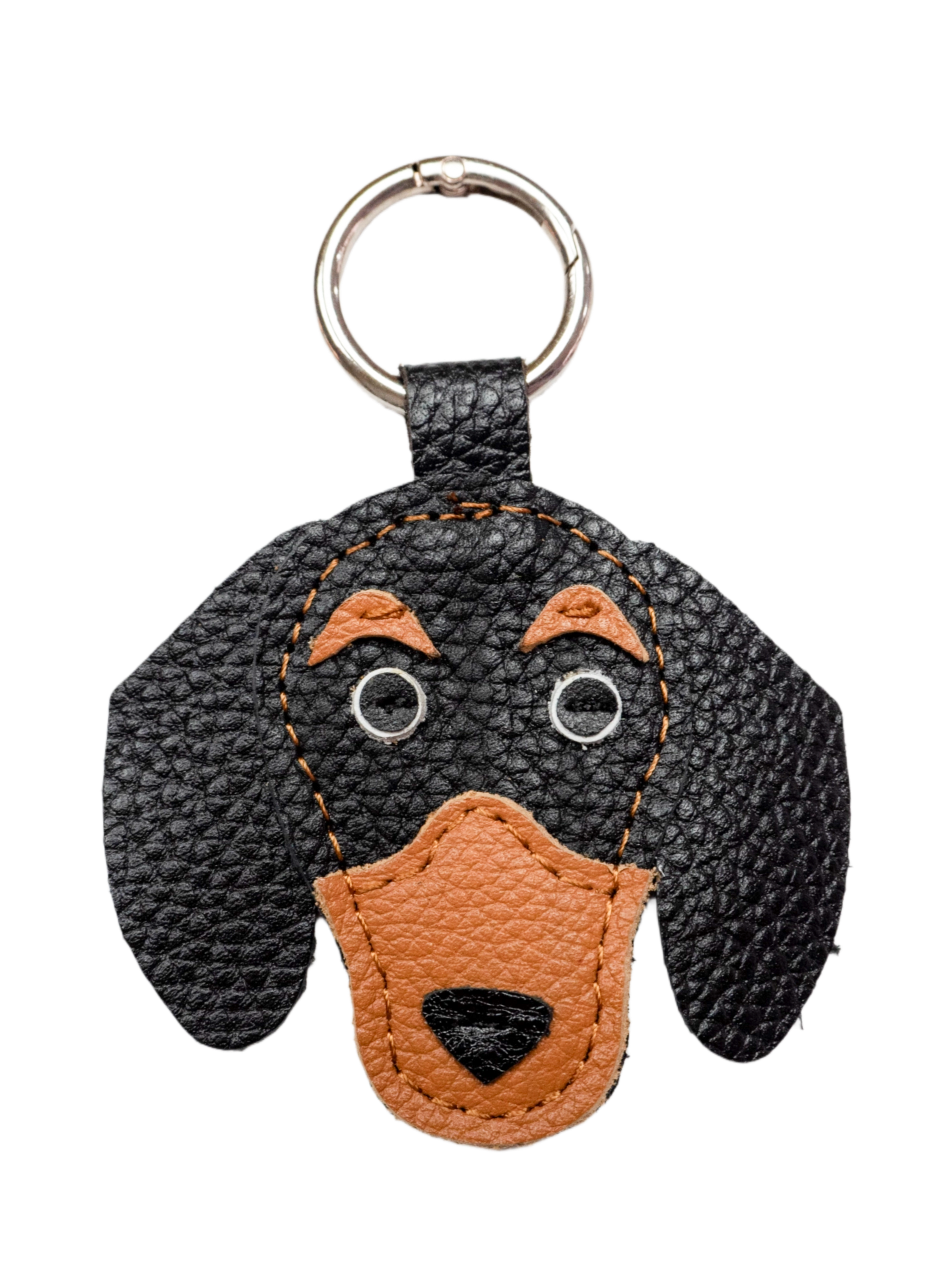 Llavero Dachshund / Salchicha / Teckel