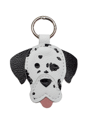 Llavero Dalmata