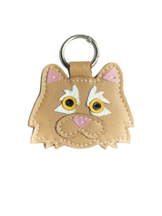 Llavero Gato personalizado