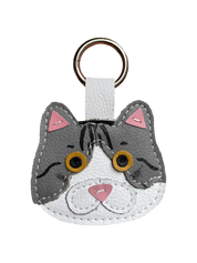 Llavero Gato personalizado