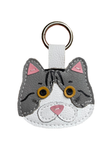 Llavero Gato personalizado