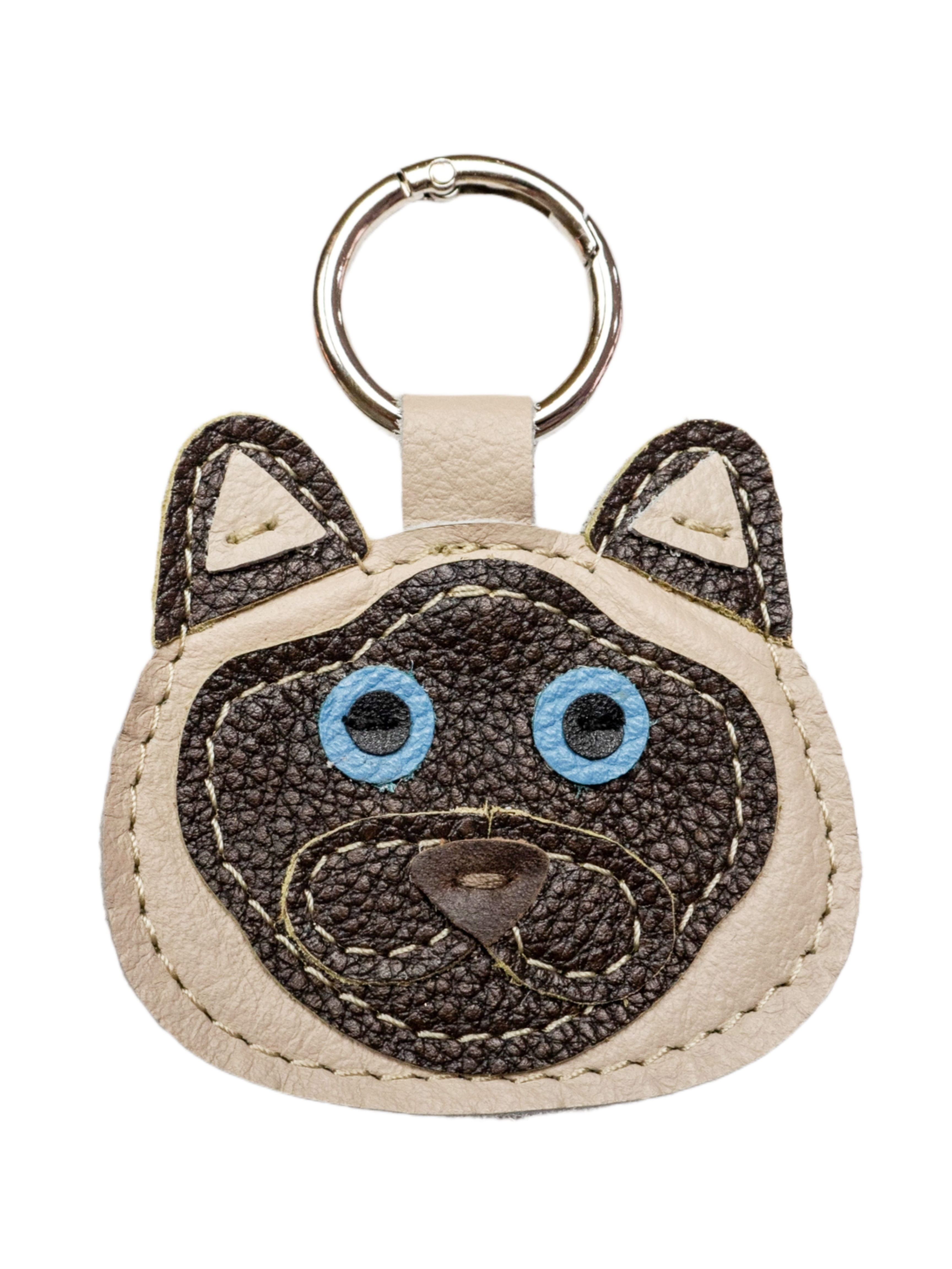 Llavero Gato Birmano