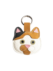 Llavero Gato personalizado