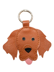 Llavero Setter Irlandés