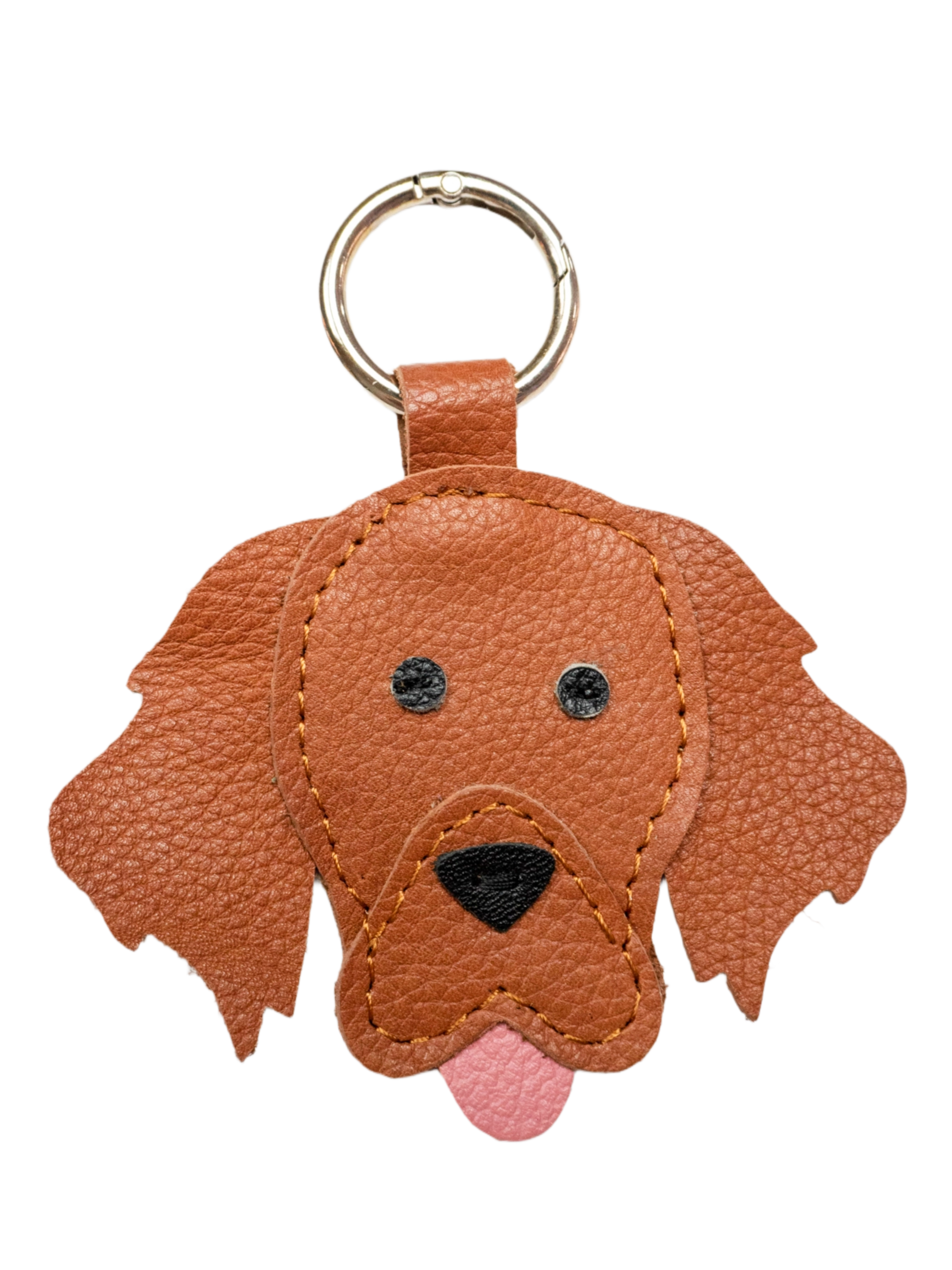 Llavero Setter Irlandés