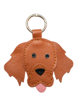 Llavero Setter Irlandés