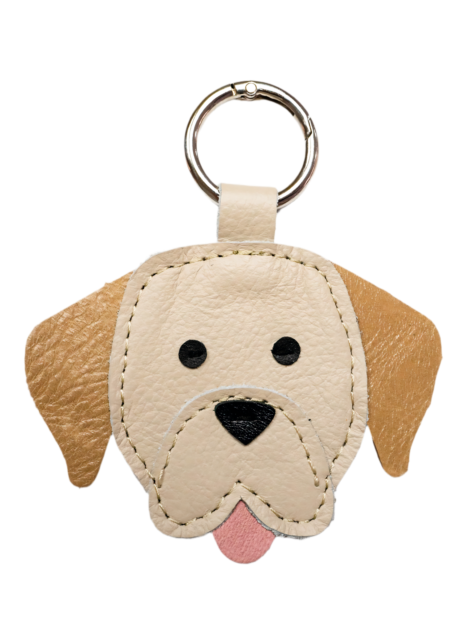 Llavero Labrador