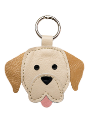 Llavero Labrador