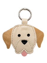Llavero Labrador