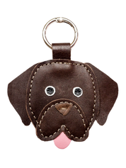 Llavero Labrador