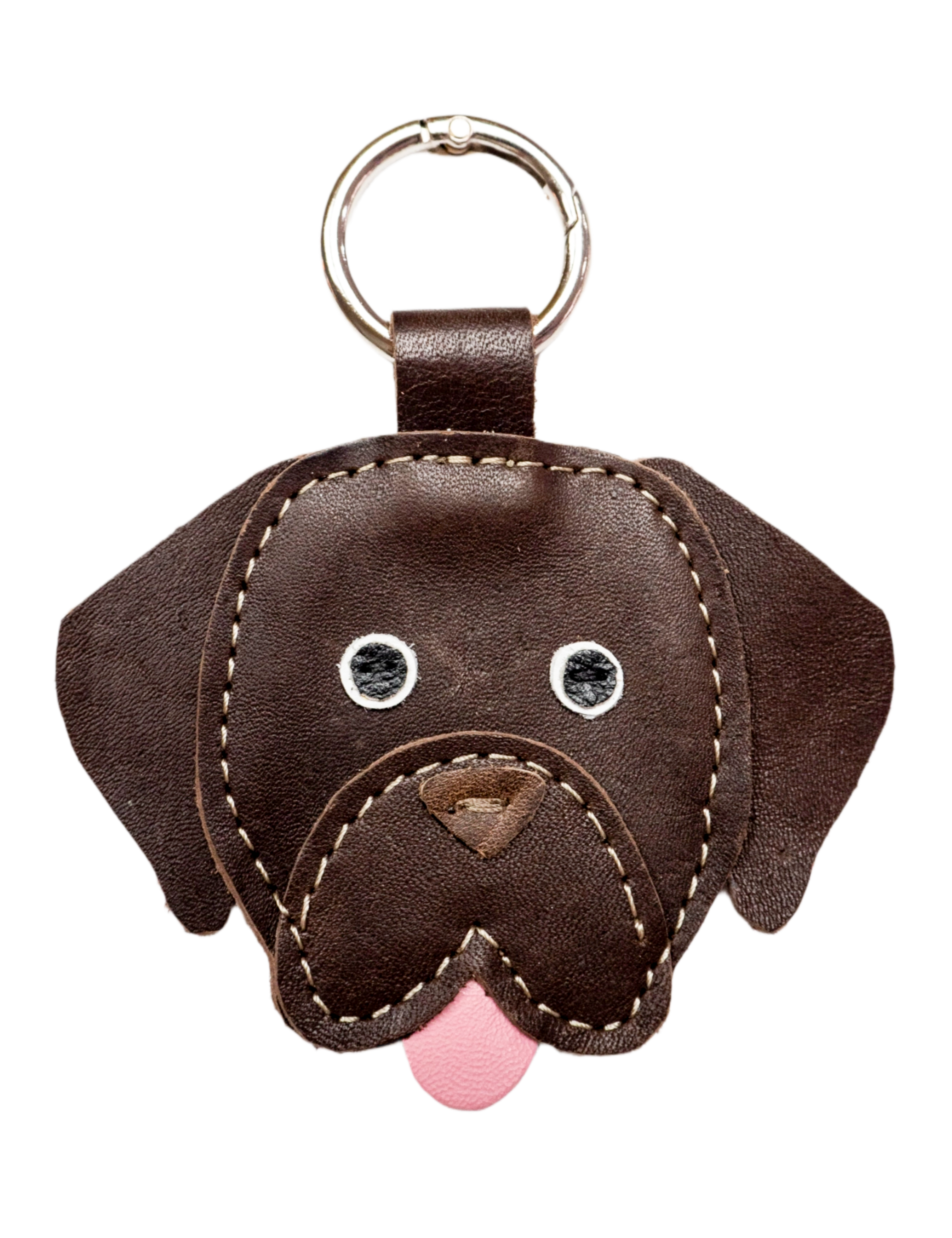 Llavero Labrador