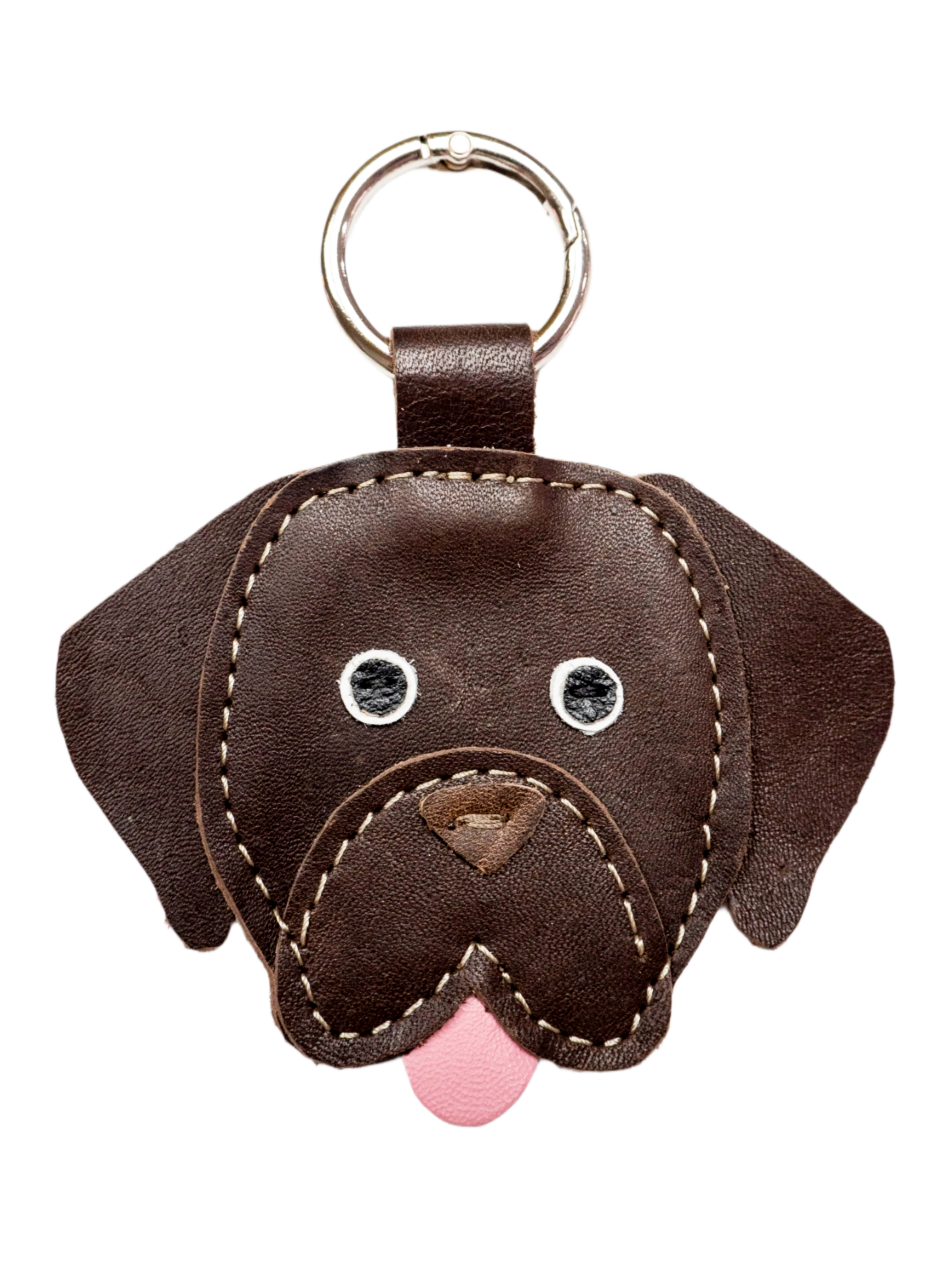 Llavero Labrador