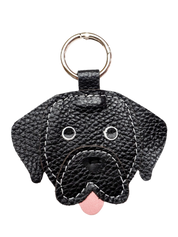 Llavero Labrador