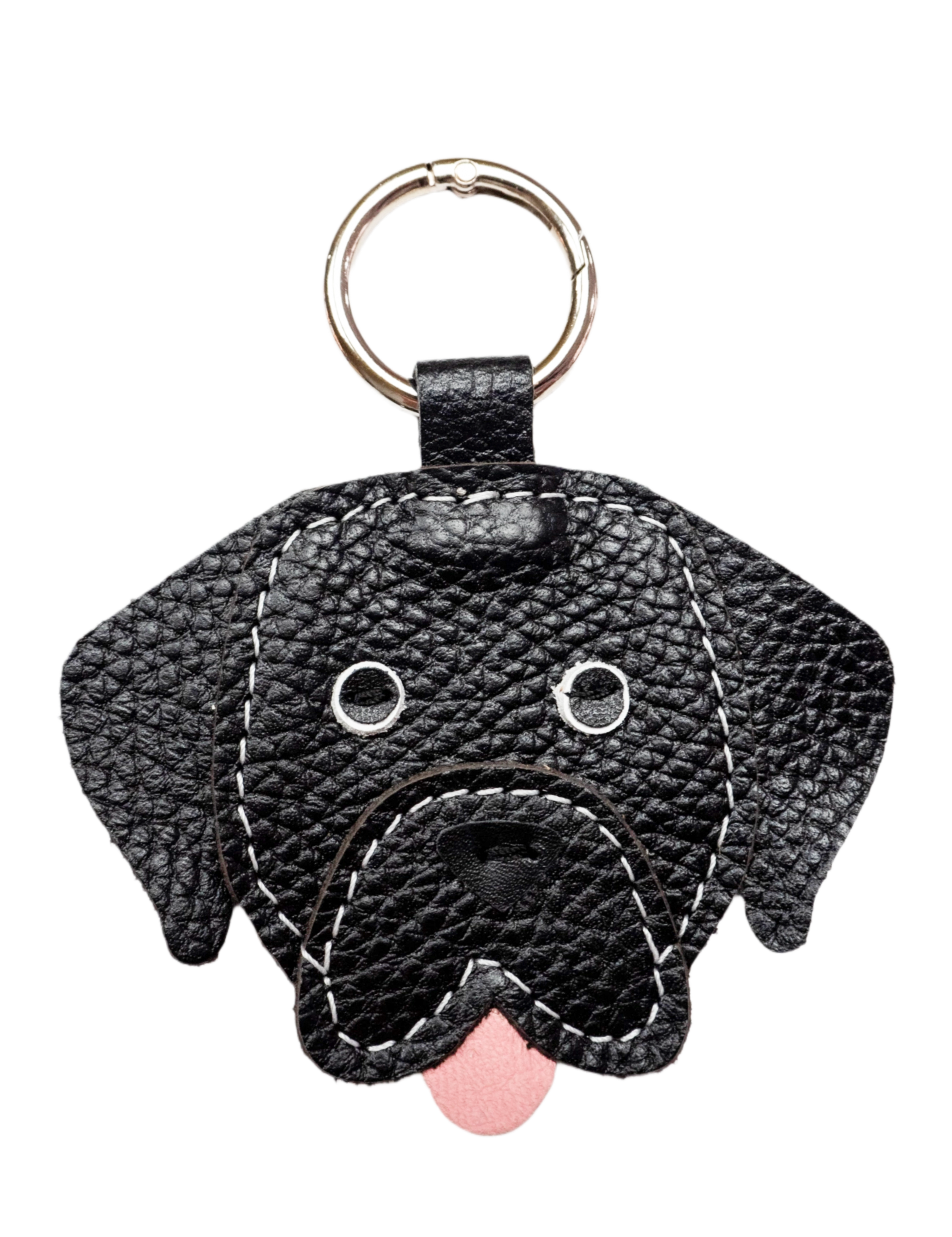 Llavero Labrador