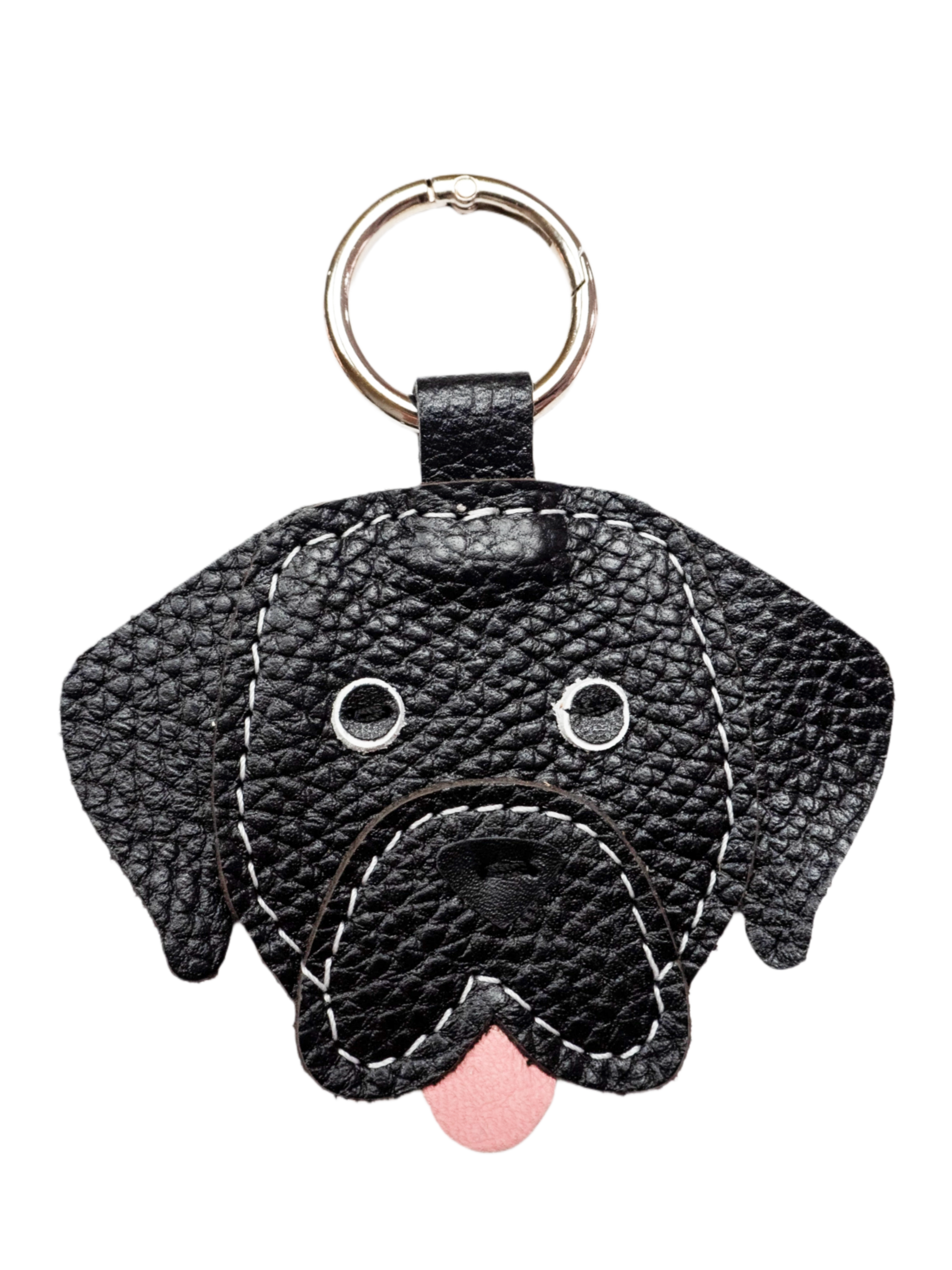 Llavero Labrador