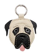 Llavero Mastiff inglés / Bullmastiff / Mastín inglés