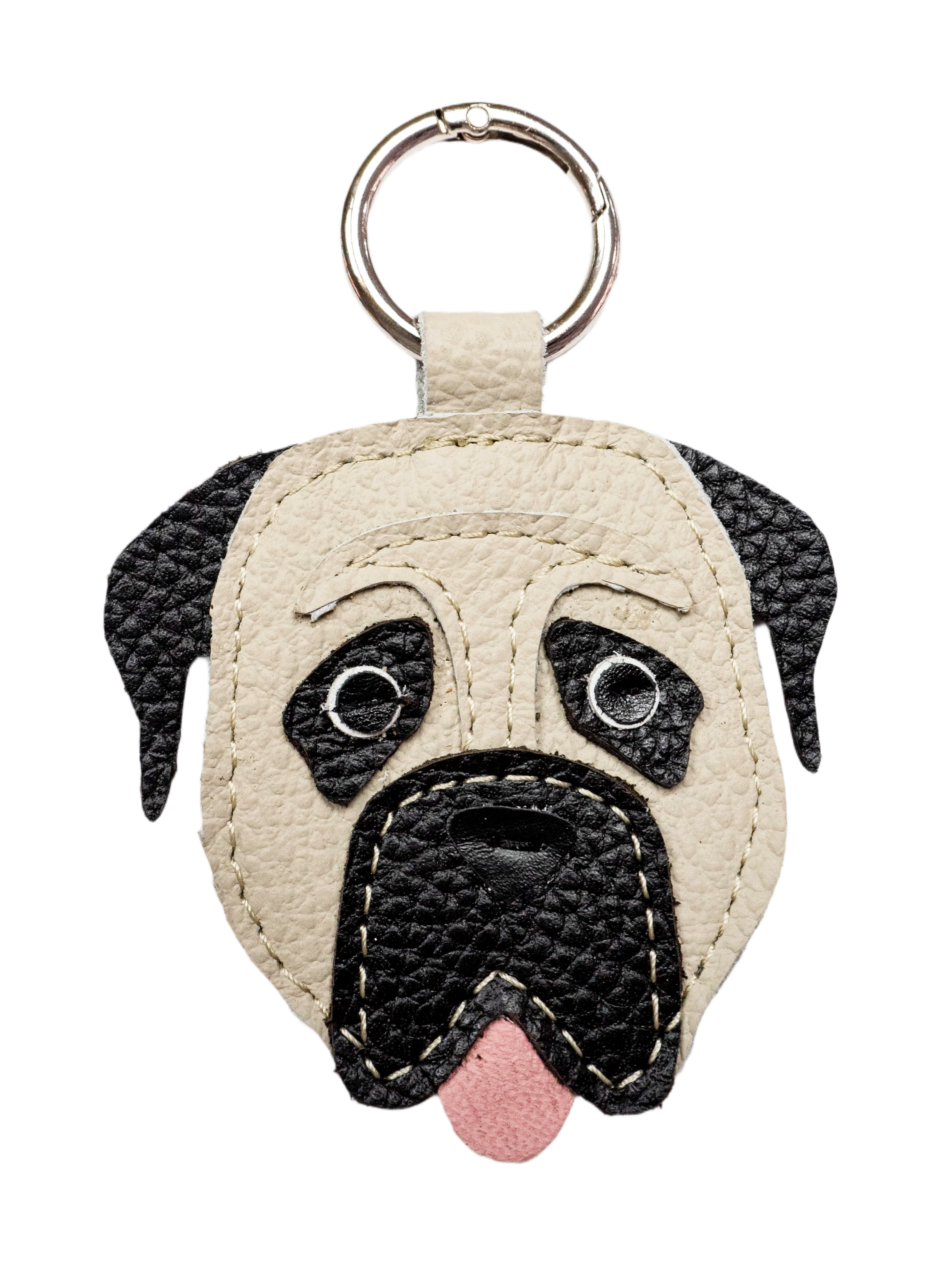 Llavero Mastiff inglés / Bullmastiff / Mastín inglés