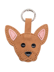 Llavero Pinscher