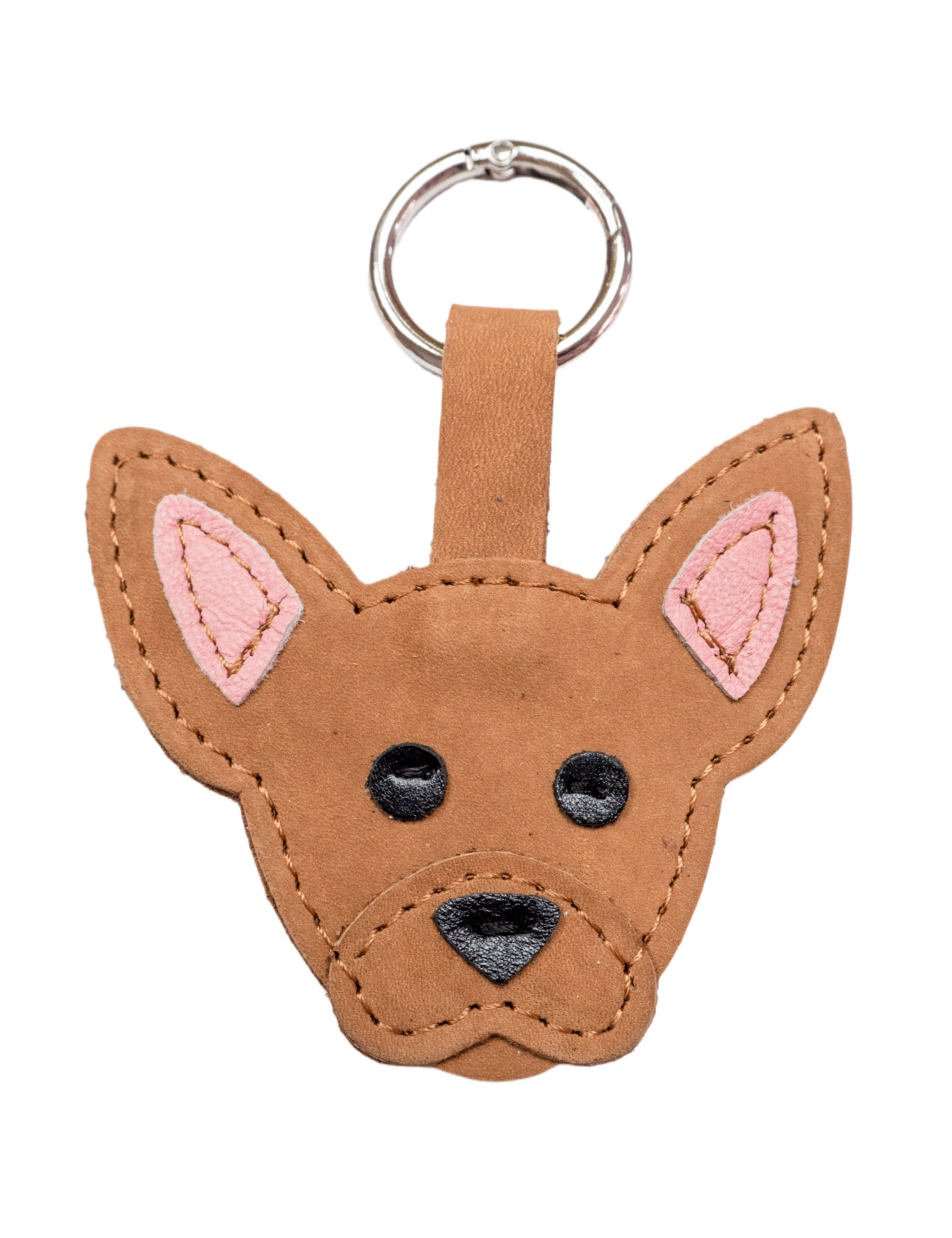 Llavero Pinscher