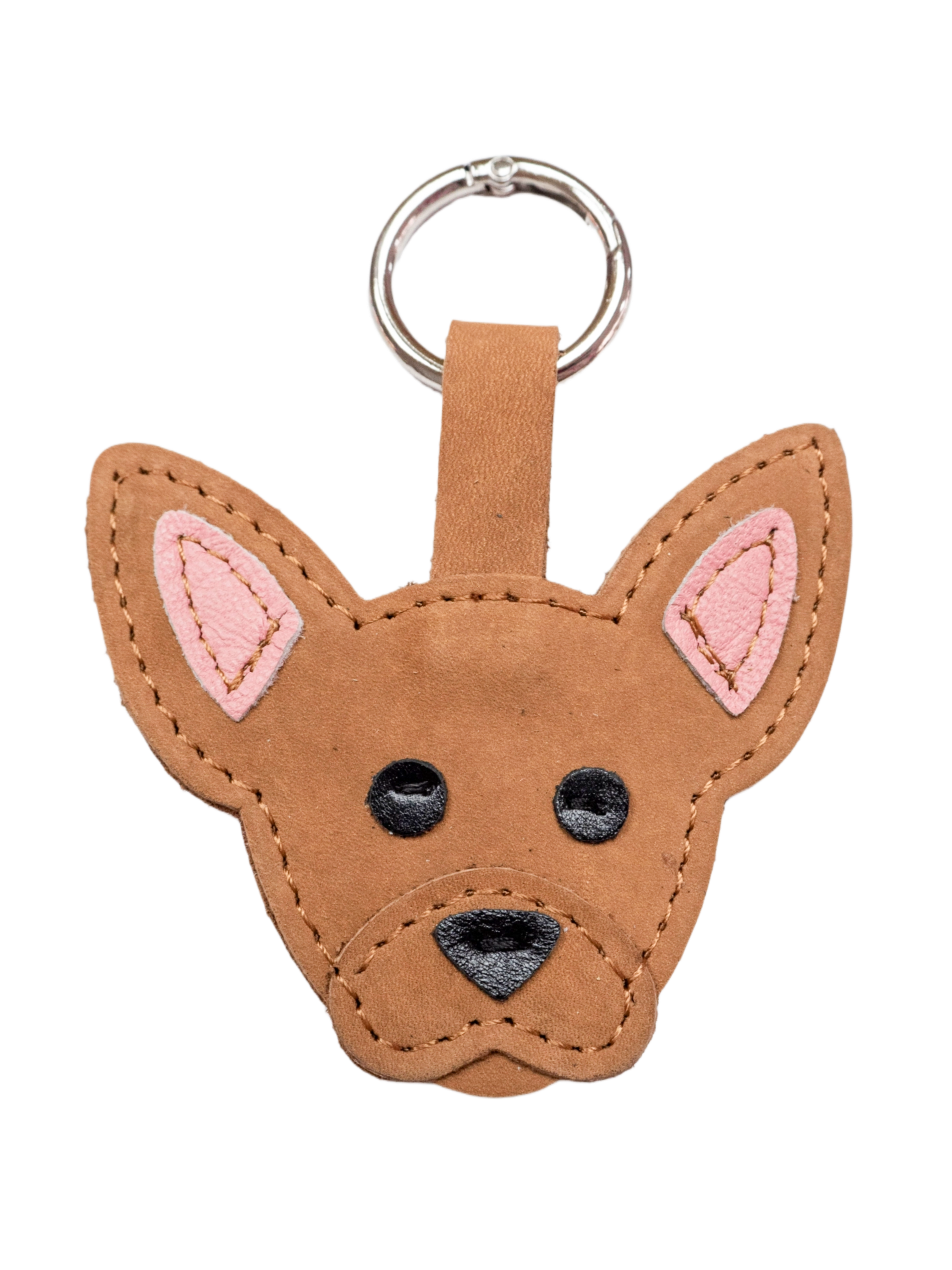 Llavero Pinscher